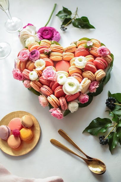 Les Prodigieux, Pâtisserie à Flins-sur-Seine