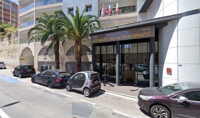 Pâtisserie, Pâtisserie à Beausoleil