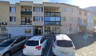 Boulangerie Aux Pains de Saint-Jean (st laurent), Boulangerie à Saint-Laurent-en-Royans