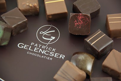 Chocolatier Gelencser, Pâtisserie à Chantonnay