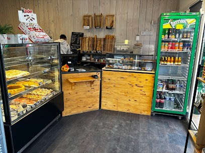 Au Croustet Doré, Boulangerie à Gruissan