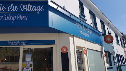 L'Amie du Village, Boulangerie à Saint-Nazaire