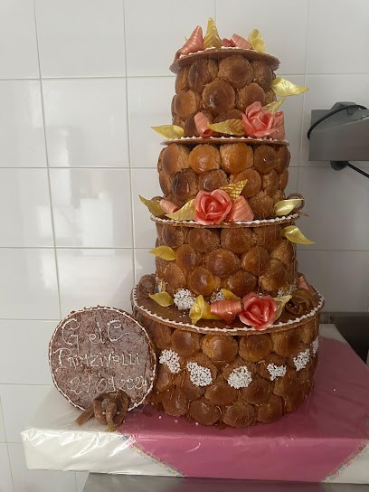 Le Palais Gourmand, Pâtisserie à Roquemaure