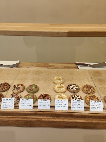 Quatre Heures - Cambronne, Pâtisserie à Paris 15