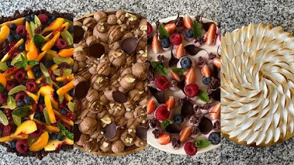 La Frappe, Pâtisserie à Waldhambach