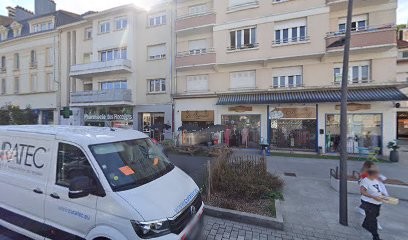 Le Fournil, Boulangerie à Longwy