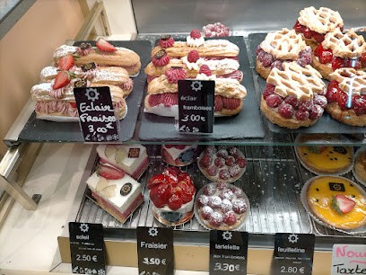 Boulangerie, Patisserie, Boulangerie à Montbazon