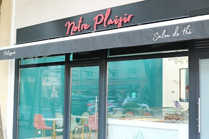Notre Plaisir, Pâtisserie à Chaville