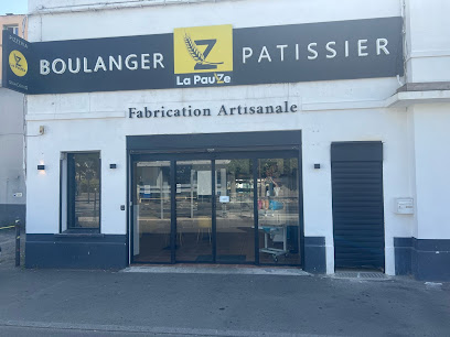 La Pauze | Boulangerie Pâtisseries Artisanale, Boulangerie à Avignon