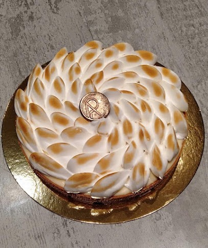 L'ATELIER DU PÂTISSIER, Pâtisserie à Viriat