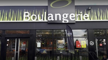 BOULANGERIE ANGE, Boulangerie à Laval