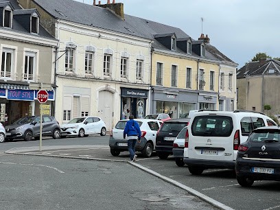 Boulangerie De La Place, Boulangerie à La Ferté-Bernard