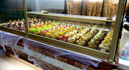 Plus Belle La Boulangerie, Boulangerie à Recologne