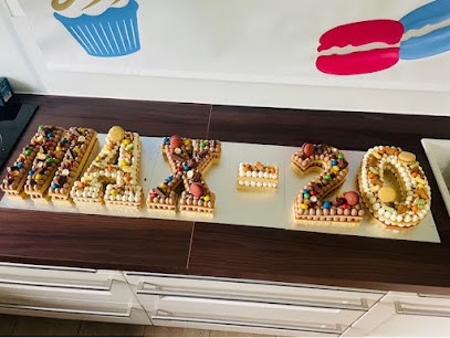 Les Pâtisseries D’Eloïse, Pâtisserie à Ribécourt-la-Tour