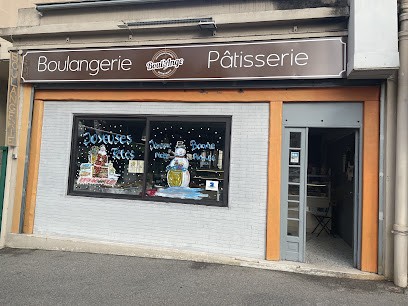 La Boul'Ange - Boulangerie Pâtisserie, Boulangerie à Marseille 10