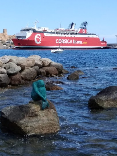 Santelli Jean-Noël, Boulangerie à Zilia