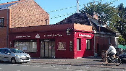 Banette - Fournil Saint Pierre, Boulangerie à Douai