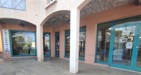 Boulangerie La Collonge, Boulangerie à Gleizé