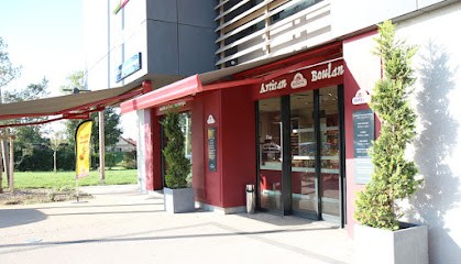 Boulangerie Patisserie Buchberger, Boulangerie à Obernai