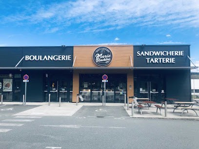 Marie Blachère Boulangerie Sandwicherie Tarterie, Boulangerie à Mazamet