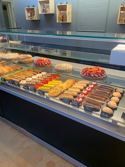 Boulangerie d'illiers l'évêque, Boulangerie à Illiers-l'Évêque