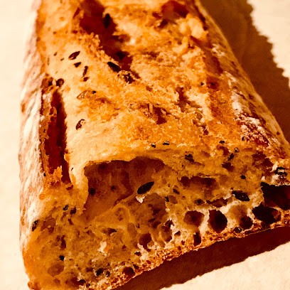 La Maison Du Pain, Boulangerie à Samois-sur-Seine