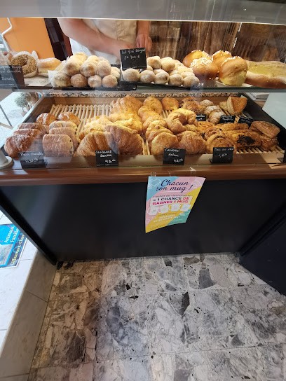 Les Délices de Chloé, Boulangerie à Éclaron-Braucourt-Sainte-Livière