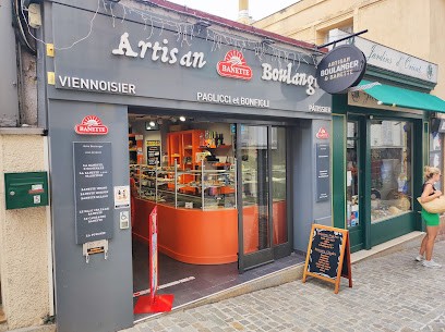 La Boulangerie Du Port, Boulangerie à Saint-Jean-Cap-Ferrat