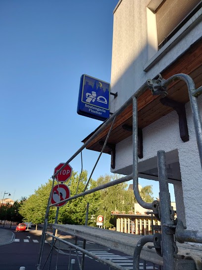 Boulangerie Fischer Etienne, Boulangerie à Creutzwald
