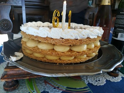 Sarl Jolibert Massat Sarl, Boulangerie à Varilhes