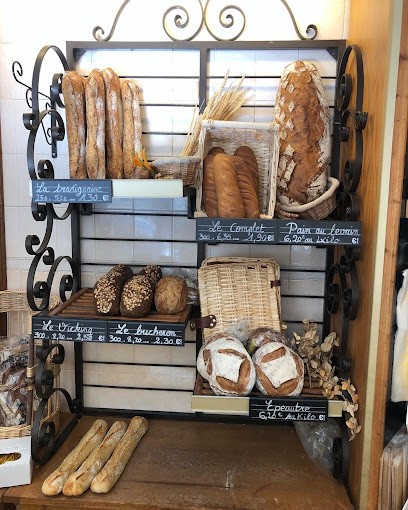 Boulangerie NOTRE DAME dit L'EPI GOURMAND, Boulangerie à Étampes