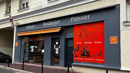 Aux Traditions Du Plessis, Boulangerie au Plessis-Robinson