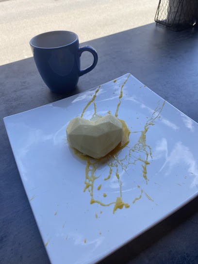 L’univers de Jade, Pâtisserie à Segré-en-Anjou Bleu