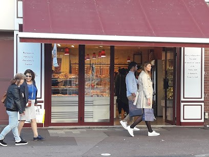 L’ami Du Pain, Boulangerie à Évreux