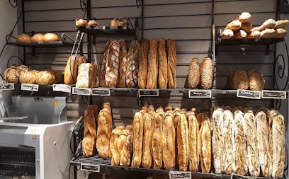 L'Atelier des Délices, Boulangerie à Lyon 04