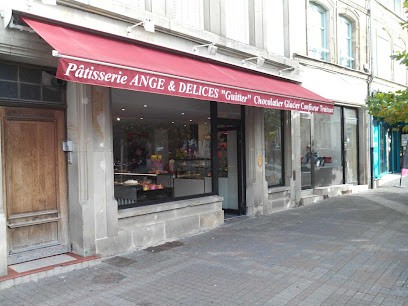 Ange Et Délices SARL, Pâtisserie à Saint-Avold