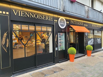 Ty Bihan, Boulangerie à Muzillac