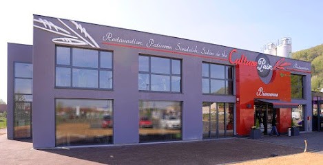 Culture Pain, Boulangerie à Clouange