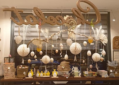 Boulangerie JOLIN Pascal et Gaëlle, Boulangerie à Caen