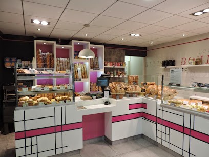 Artisan Boulanger La Hotte à Pain, Boulangerie à Chalon-sur-Saône