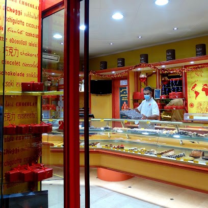 Pâtissier Chocolatier FERRAZZI, Pâtisserie à Grenoble