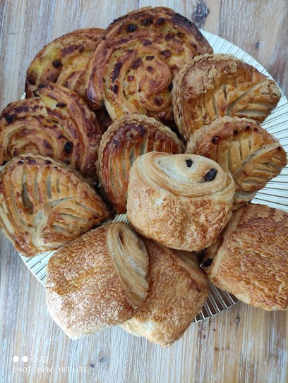 Le Petit Boulanger d’Antan, Boulangerie à Flesselles