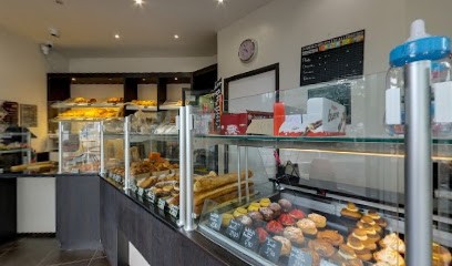 The Bakehouse St. Cloud, Boulangerie à Saint-Cloud