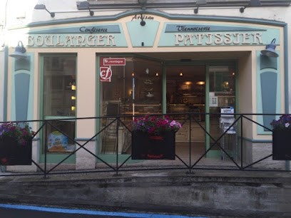 Boulangerie Chassaing, Boulangerie à Ceyrat