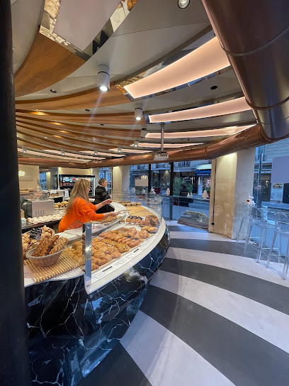Boulangerie Christophe, Boulangerie à Paris 08