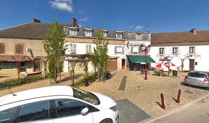 Geschwindenhammer Patrick, Boulangerie à Pierry