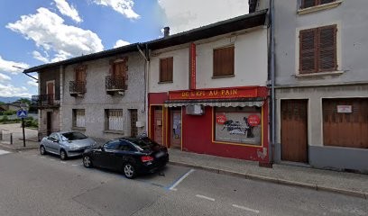 De L Epi Au Pain Claude, Boulangerie à La Murette