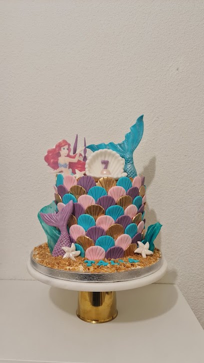 AS Cake And Co, Pâtisserie à Cran-Gevrier