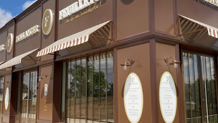Boulangerie Feuillette Boulangerie à Domérat