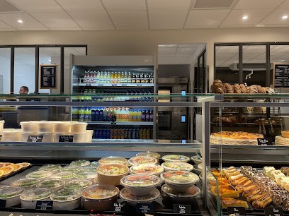 La Panière - Bourget du Lac, Boulangerie à La Motte-Servolex